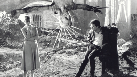 Andrzej Wajda: Three War Films